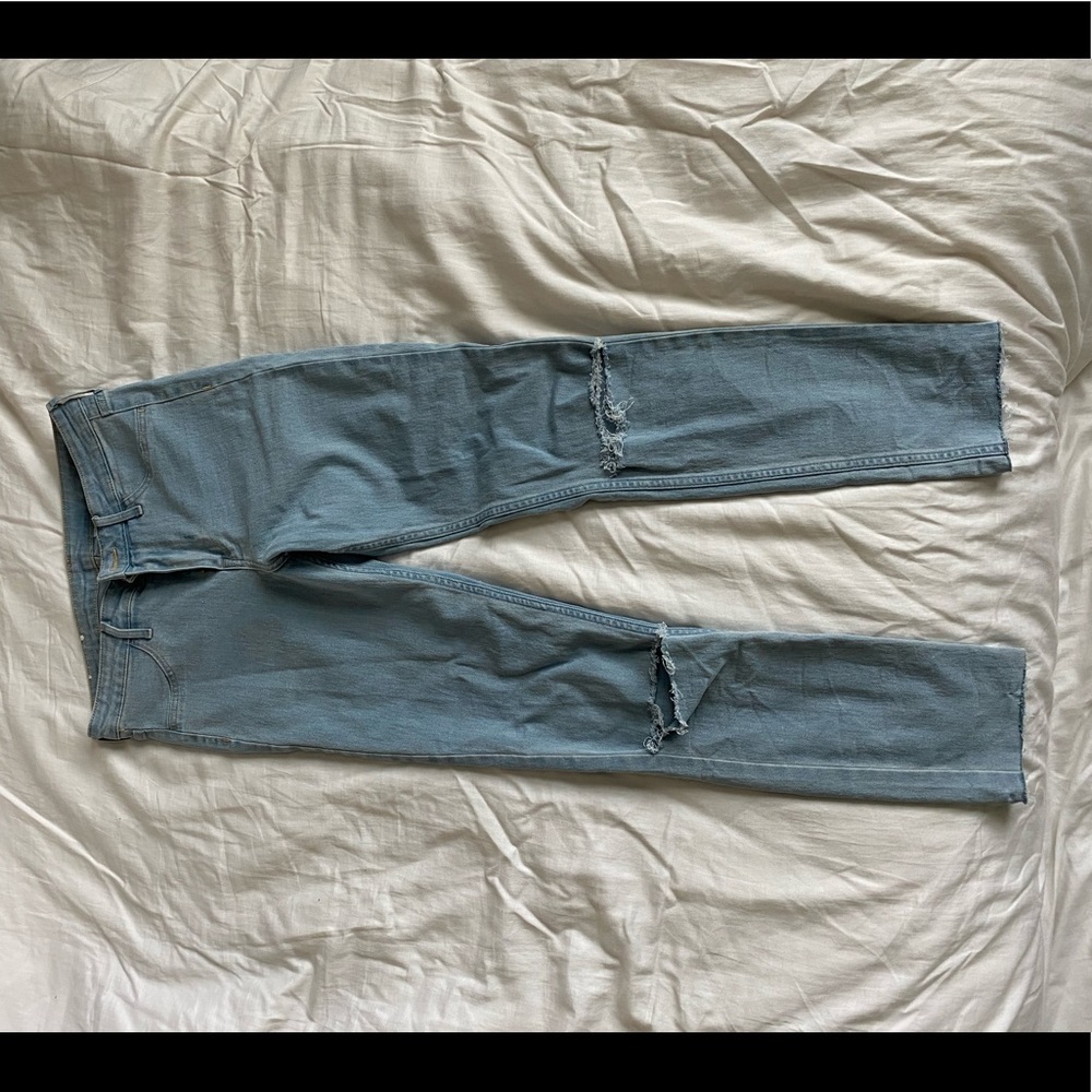 Target Brand Jeans